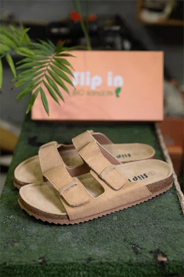 slip in