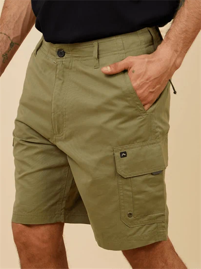 דגמח ראסטי ירוק