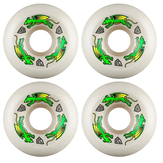 powell peralta dragons 56 mm 88a