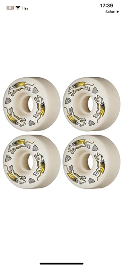 powell peralta dragons 56 mm 88a