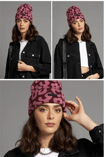 כובע גרב ראסטי