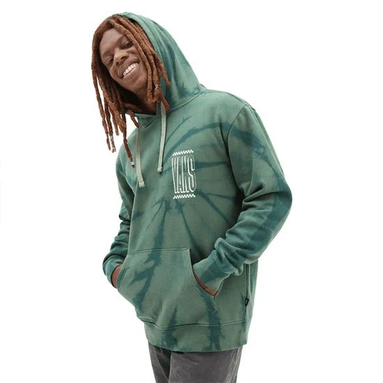 קפוצ׳ון ואנס ירוק