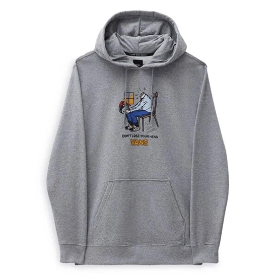 קפוצ׳ון ואנס