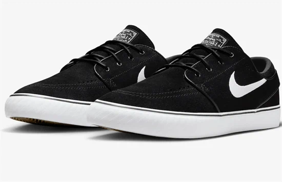 Nike SB Janoski OG+ (Black/White
