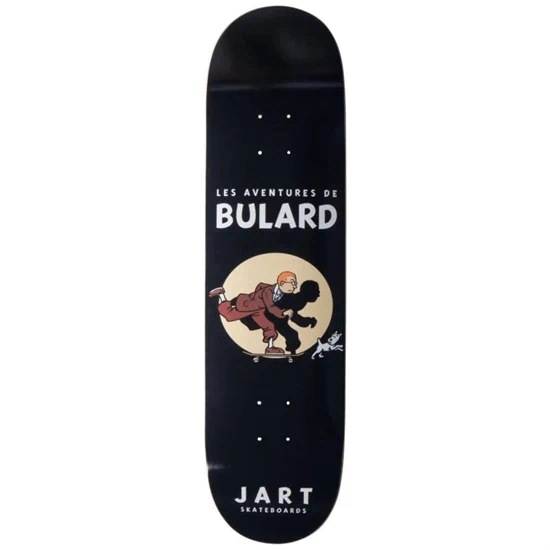 jart 8.125 bulard