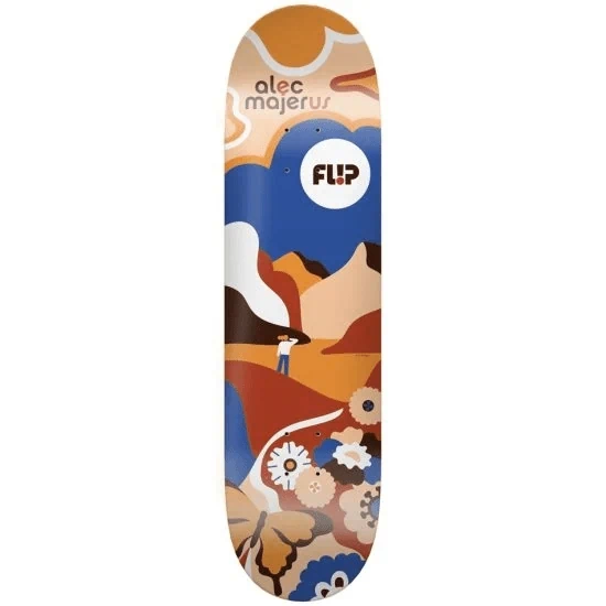 flip 8.25 alec majerus