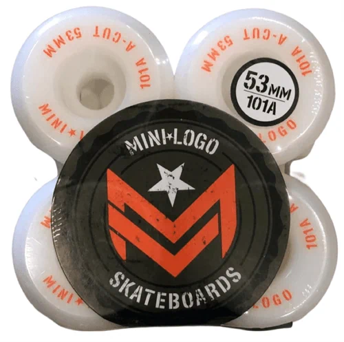 Mini*Logo - 53mm