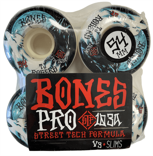 Bones - 54mm