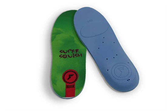 Super Squish Insoles FP