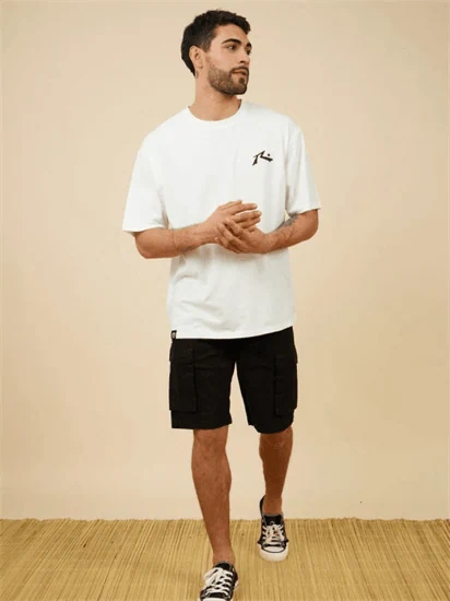 דגמח ראסטי שחור