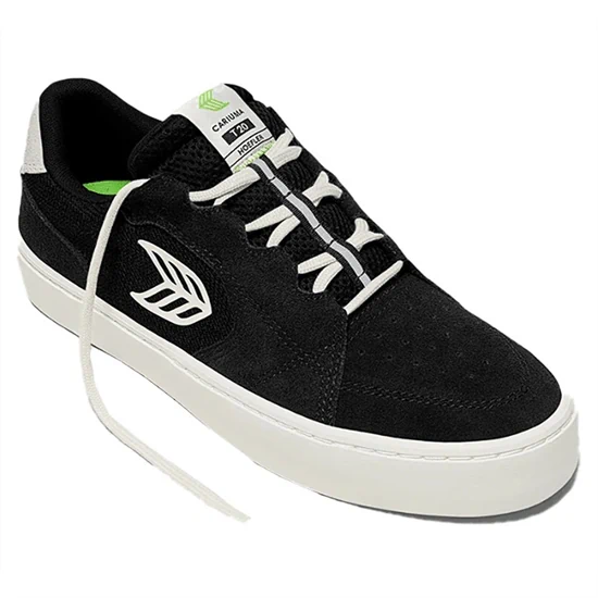 cariuma t20 pro black