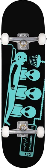 Alien Workshop Complet 7.5