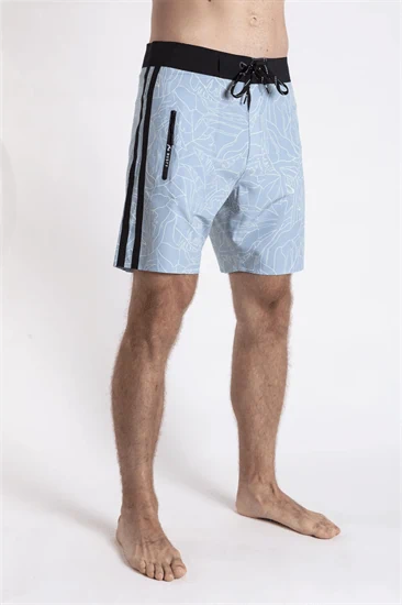 מכנס גלישה פרו ראסטי תכלת