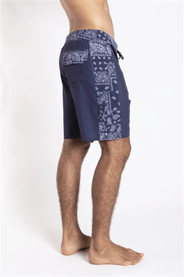 מכנס גלישה של ראסטי בוגרים ילדים