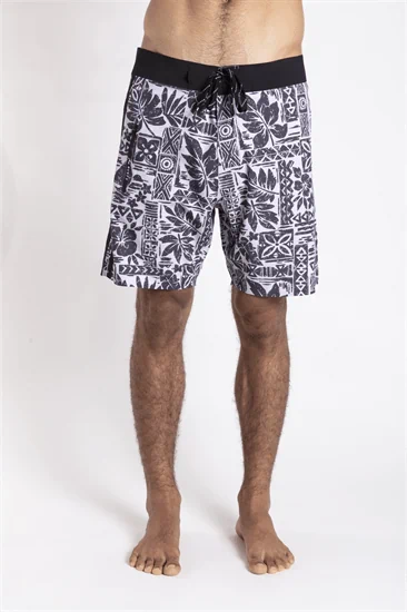 מכנס גלישה פרו ראסטי