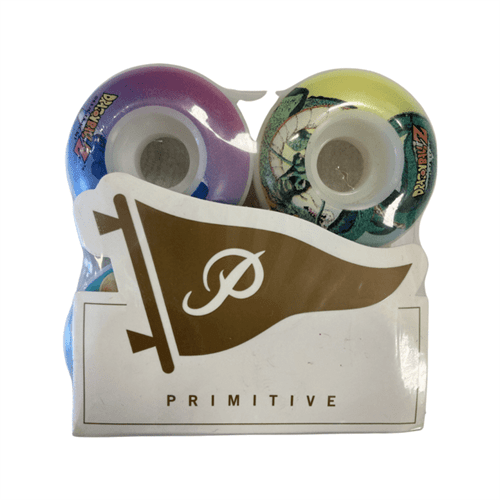 Primitive - 51mm