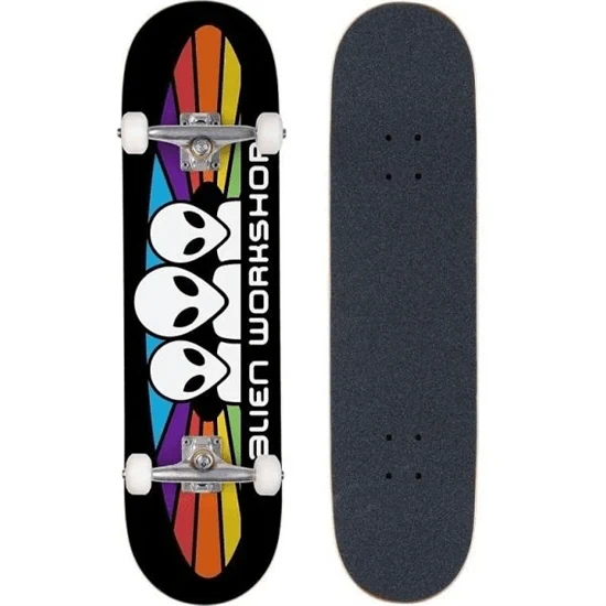 Alien Workshop Complet 7.5